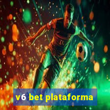 v6 bet plataforma